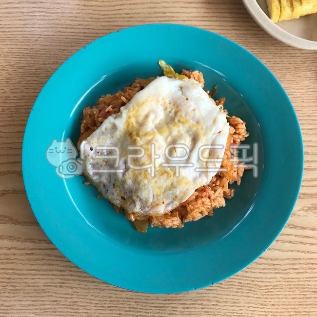 볶음밥,김치,계란,음식,food,김치볶음밥