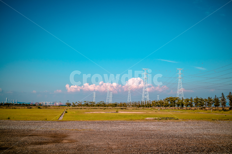 대부도,풍경,구름,하늘,날씨,자연,풍경,nature,landscape