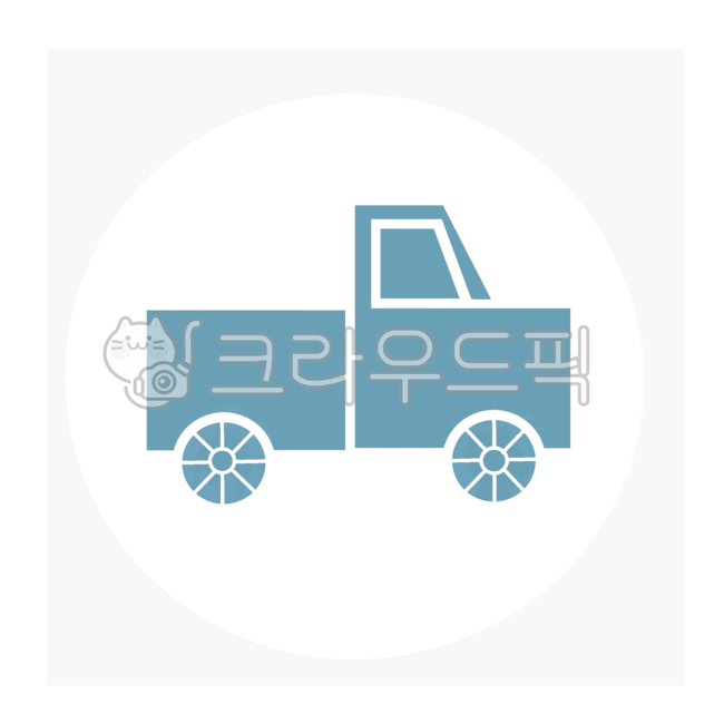 트럭,트럭아이콘,트럭일러스트,교통수단,transportation,truck,자동차,car,자동차일러스트,빨간색