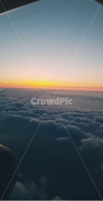 nature,자연,하늘,구름,sky