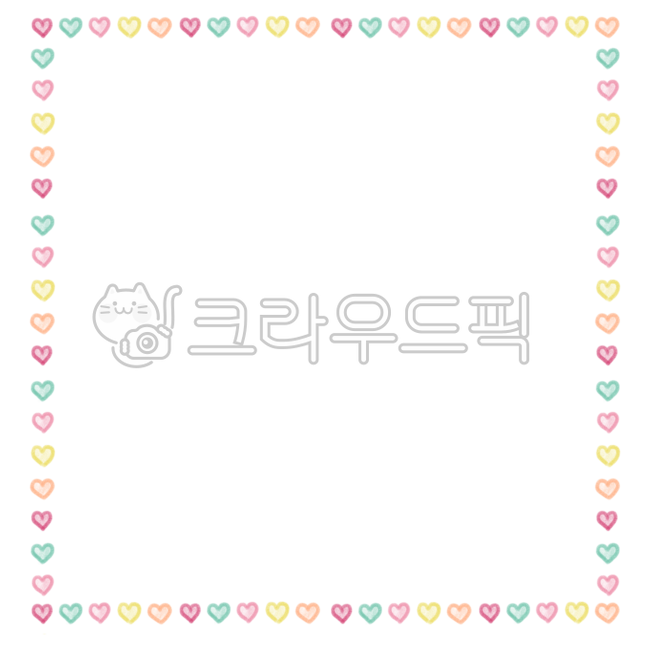 Colored pencil frame,Decorating a diary,couple,Notice background,Colorful,Frame illustration,Family correspondence illustration,memo,family communication,background paper,Bulletin board background,iPad diary decoration,notification,Memo paper background,N