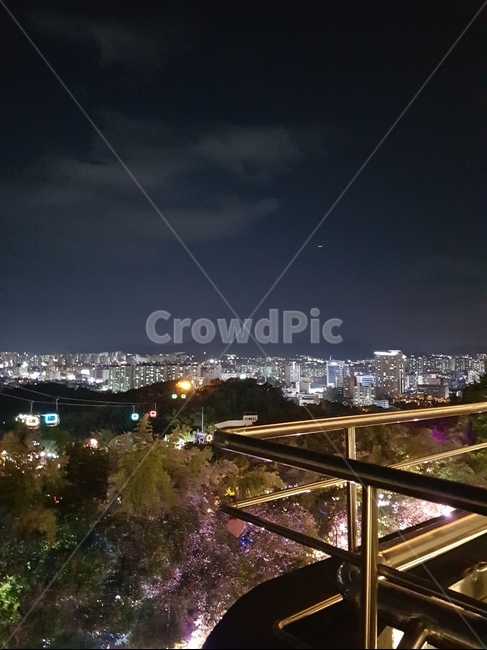 아경,난간,대구이월드,도심야경,밤,야경,밤,풍경,nightscape,night,landscape