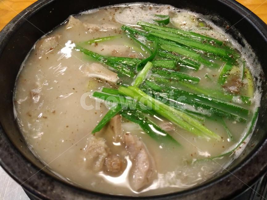 순대국밥,국밥,뚝배기,한식,한국음식