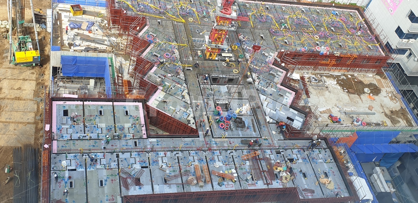 도시공사,아파트공사,아파트건설,전기배선공사,건축,건설업,건축업,construction industry
