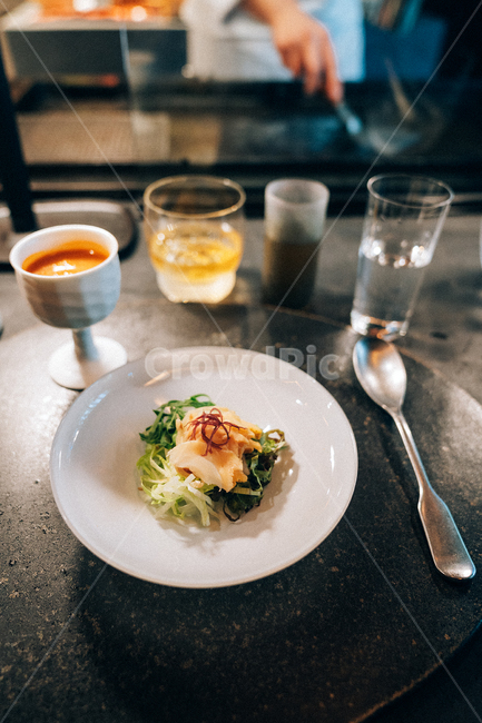 어류,물회,회,음식,food