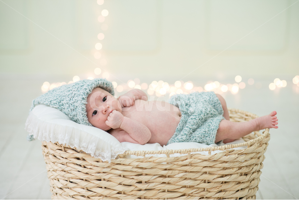 아기,남자아기,아기모자,50일,바구니,영유아,아기,애기,아이,infants,baby