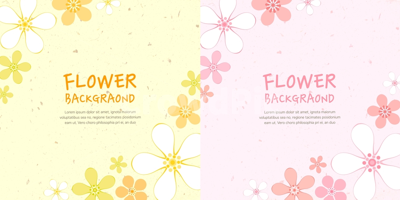 꽃,꽃잎,패턴,꽃송이,프레임,문양,봄,꽃,flower,그래픽,일러스트레이션,graphic,illustration