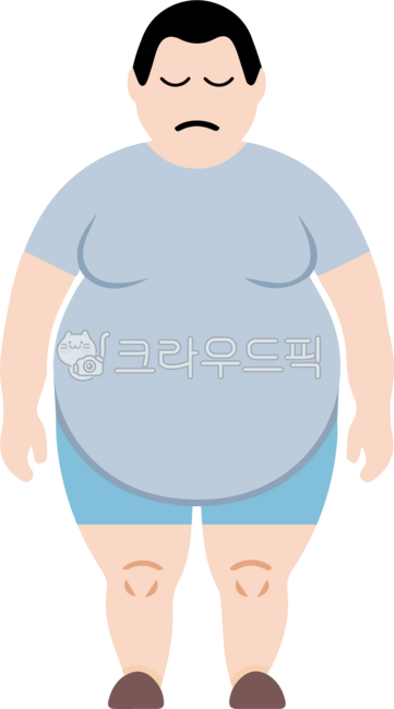 남자,비만,사람,뱃살,지방,다이어트,걱정,뚱뚱하다,통통하다,과체중,체지방,실패,운동부족,살빼기,손그림,드로잉,라인드로잉,세계비만의날,비만의날,3월4일,3월,일러스트,obesity,icon,아이콘