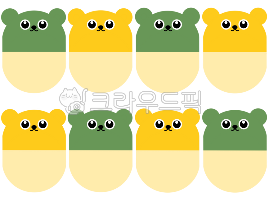 약국,병원,약국놀이,병원놀이,유치원,어린이집,병원놀이가랜드,약국놀이가랜드,알약,가랜드,메모지,알약가랜드,알약메모지,곰돌이,곰돌이가랜드,곰돌이메모지