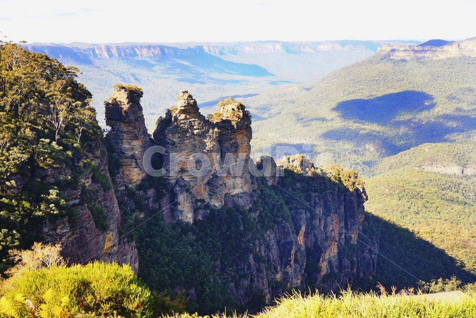 nature,자연,outdoors,옥외,cliff,낭떠러지,호주,australia,카툼바,katoomba,자연,풍경,nature,landscape