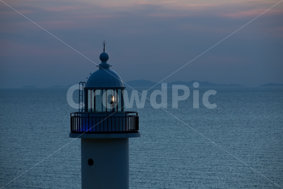 전남,영광,백수해안도로,계마항,광주,등대,lighthouse