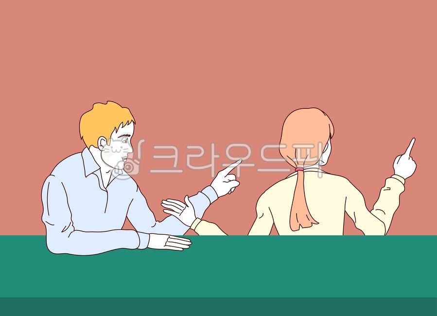 illustration,drawing,man,woman,manandwoman,couple,pointingafingerat,finger,gesture,pointout,dailylife,upperbody,art,sketch,rough,graphic,vector,people,portrait,situation,scene,person,human,casual,adult,drawn,candid,contemporary,lifestyle,sideface,profile,appearancefrombehind,male,female,design,pointtosomething,pointtosomewhere,pointingfinger,fingerpointing,outline,occurrence,happening,attention,focus,concentration,interest,curiosity,curious,wonder,payattention,issue,topic,cartoon,일러스트,일러스트레이션,그림,사람,인물,남녀,상반신,가리키다,손가락,가리키는,손짓,손가락질,커플,일상,스케치,러프스케치,그래픽,벡터,사람들,인물화,상황,캐주얼,성인남녀,자연스러운모습,현대의,시민,도시인,생활,라이프스타일,옆모습,뒷모습,남성,여성,디자인,아웃라인,사건,발생,해프닝,주목,집중,관심,호기심,궁금,궁금한,이슈,화제,화젯거리,만화,삽화