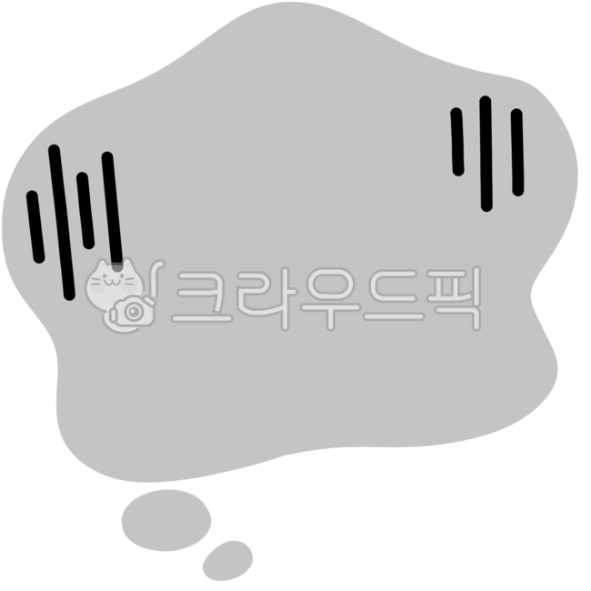 말풍선,만화효과,난감말풍선,감정말풍선,말풍선이미지,말풍선일러스트