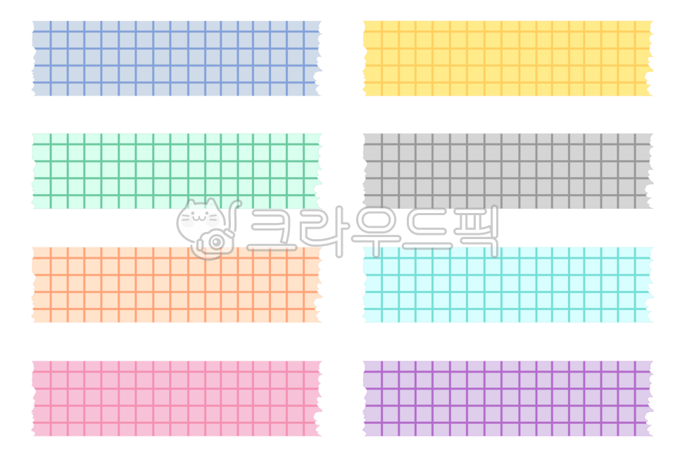 마스킹테이프,마스킹테이프png,마스킹,테이프,아이패드스티커,굿노트스티커,마스킹테이프이미지,마스킹테이프일러스트,다이어리꾸미기,다꾸