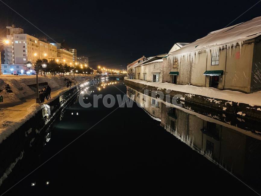 강,겨울,풍경,밤,고요,겨울,계절,winter,season,야경,밤,풍경,nightscape,night,landscape,도시,city,해외,외국,세계,foreign,oversea,world,세계도시풍경,해외도시풍경,외국도시풍경,world cityscape,water,물,outdoors,옥외