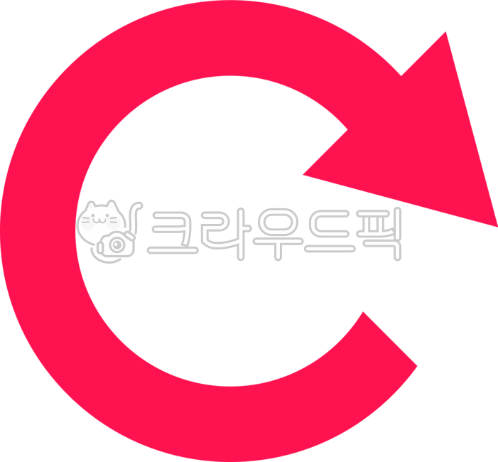 symbol,arrow,rotation,sign,icon,png,Figure,Red,red,graphic,direction