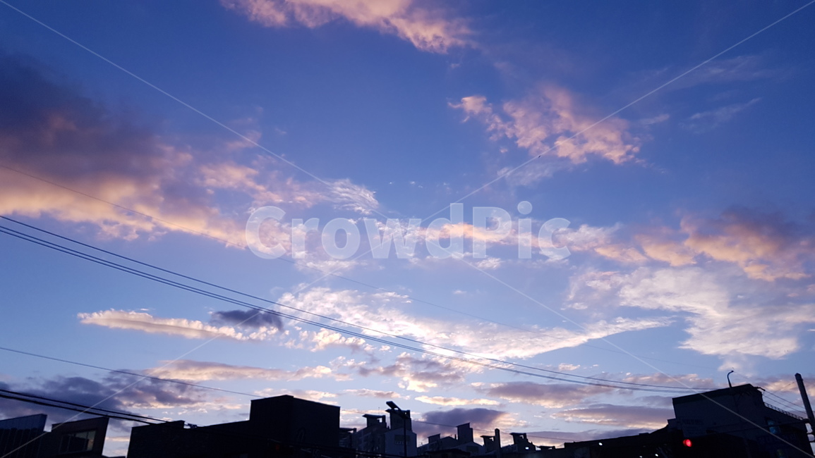 하늘,저녁하늘,노을,해지는시간,석양,구름,황혼,땅거미,dusk,sunset,evening,sky,clouds