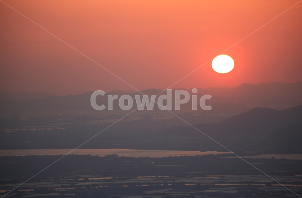 일몰,해넘이,노을,저녁노을,sundown,sunset,자연,풍경,nature,landscape,outdoors,옥외,sunlight,햇빛