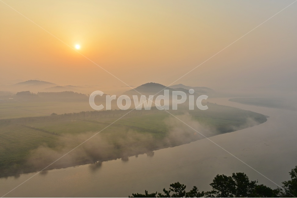 nature,자연,outdoors,옥외,weather,날씨,light,빛,flare,플레어,fog,안개,나주삼한지,삼한지,삼한지일출,여명,아침,해돋이,물안개,운해,자연,풍경,nature,landscape,한국자연풍경,한국자연경관,korea nature landscape