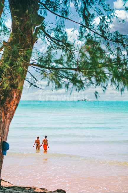베트남,해변가,커플,해안가,vietnam,푸꾸옥,phuquoc,에메랄드해변,여름,계절,summer,season,사람,인물,인간,human,person,연인,커플,사랑,lover,couple,여행,휴가,traveling,vacation,trip