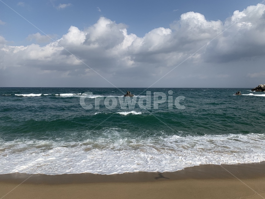 sea,바다,대양,ocean,물,water,shoreline,해안선,beach,해변,바다,beach,sea