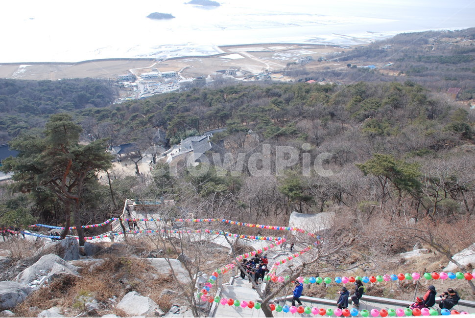 보문사,절,부처님오신날,강화도,종교,사람들,대중,군중,other people,crowd,종교,신앙,religion,belief,faith,축제,행사,festival,carnival,event