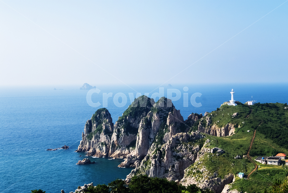 바다,하늘,섬,등대,풍경,휴식,자연,힐링,nature,landscape,healing,자연,풍경,nature,landscape,한국자연풍경,한국자연경관,korea nature landscape,promontory,곶,outdoors,옥외,cliff,낭떠러지,land,땅