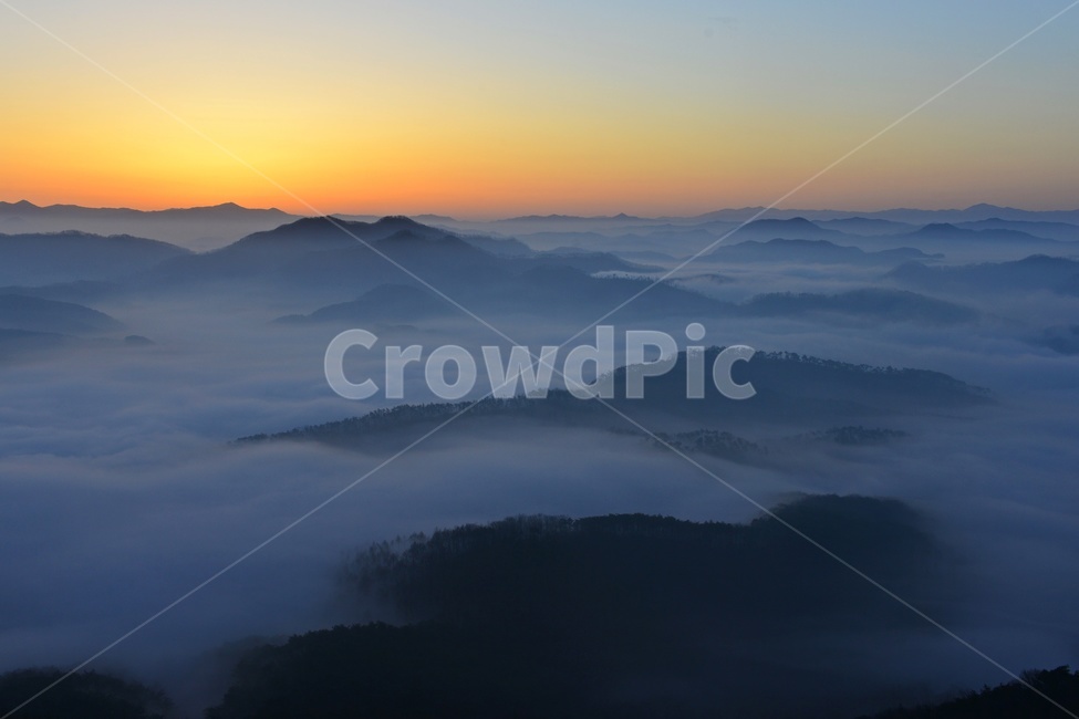 nature,자연,weather,날씨,outdoors,옥외,풍경,경치,임실,국사봉,운해,국사봉아침,국사봉여명,산,산맥,국사봉일출,자연,풍경,nature,landscape