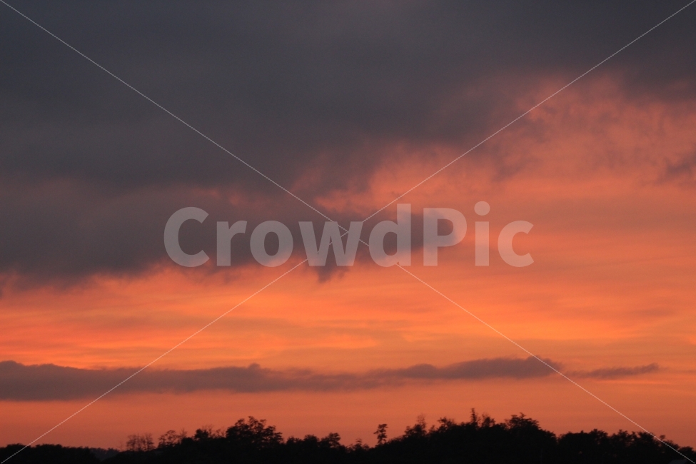 풍경,landscape,노을,sunset,자연,nature,하늘,sky,구름,산,나무,tree,mountain,자연,풍경,nature,landscape,outdoors,옥외