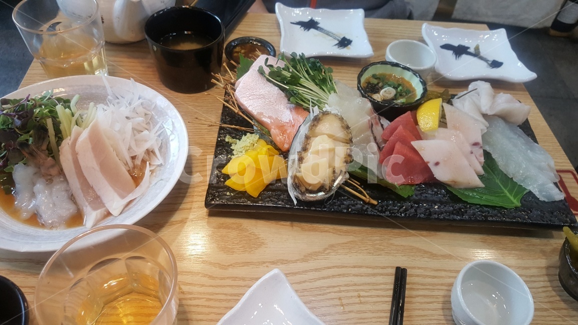 회,모임,친구,회식,일식