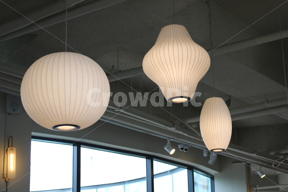 조명,천장,light,3개,three,ceiling
