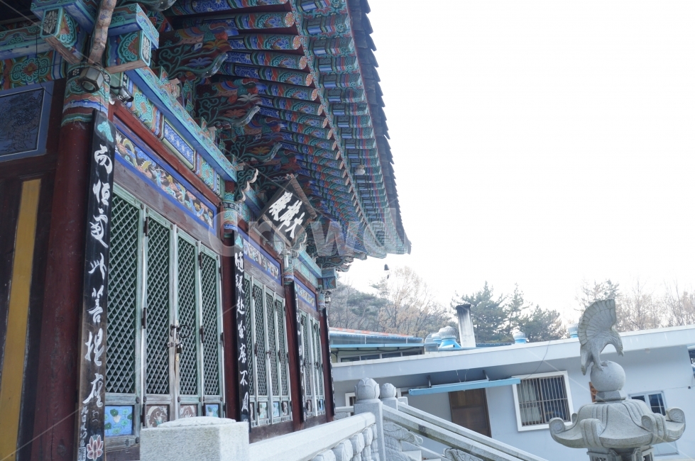 스님,절,기와,산,성암산,한국전통,한국문화,korean traditional,korean culture,종교,신앙,religion,belief,faith,건축물,건물외관,exterior,building,structure,architecture,construction