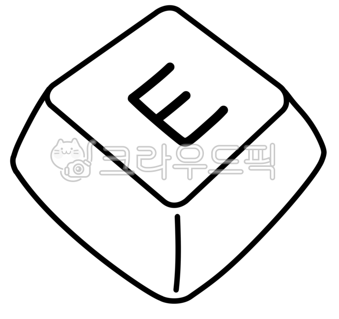 computerkeyboard,컴퓨터키,컴퓨터키보드,컴퓨터자판,키보드자판,키보드키,자판,레터,알파벳,문자,e,key,keyboard,alphabet,letter