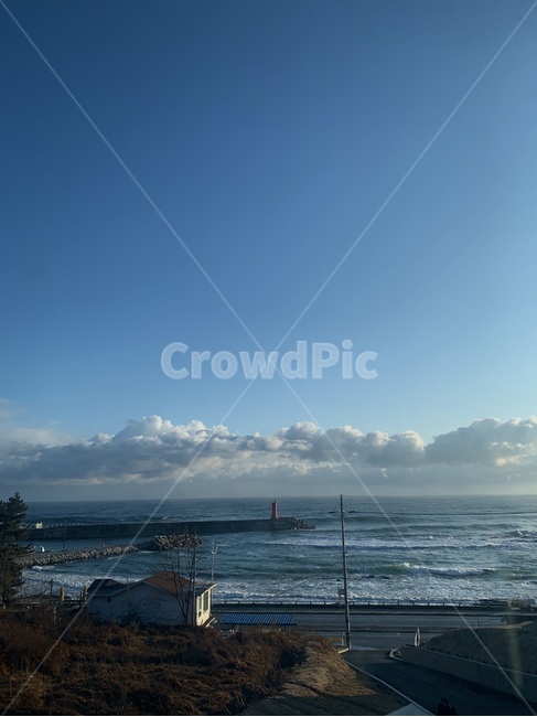 바다,water,물,등대,오션,view