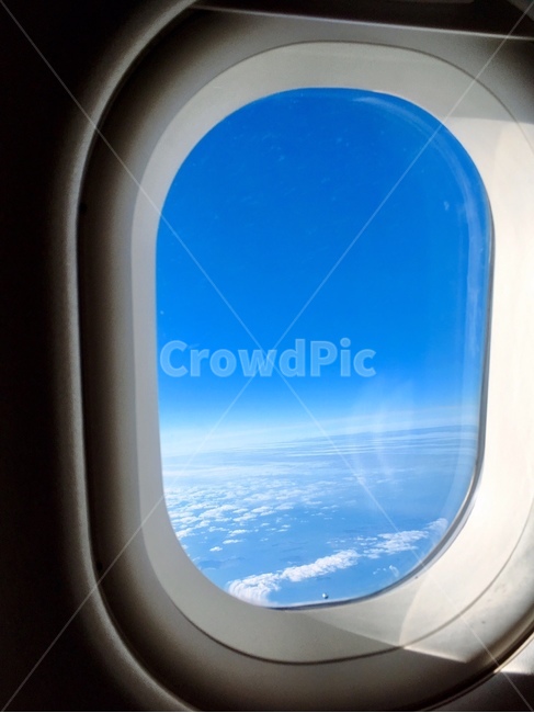 window,창문,풍경,구름,여행,창밖,창밖,창가,창가석,구름위,구름위