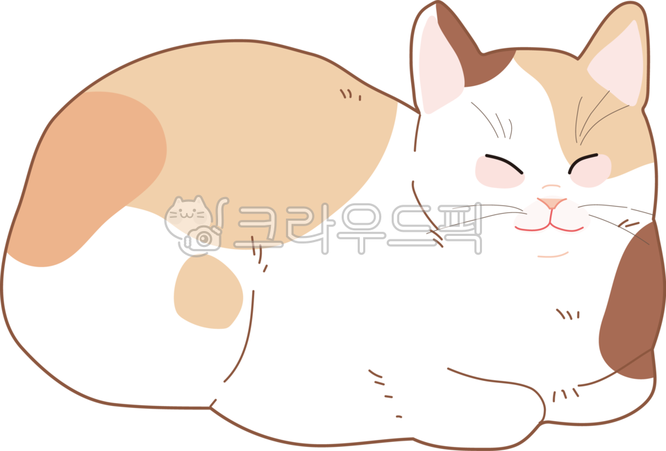 bread posture,icon,simple,cat illustration,cute,sleep,character,cat,nap,sleepy,pet,eyes closed,rest,resting,pose,Sleep,Cat,silhouette,animal,illustration,sitting