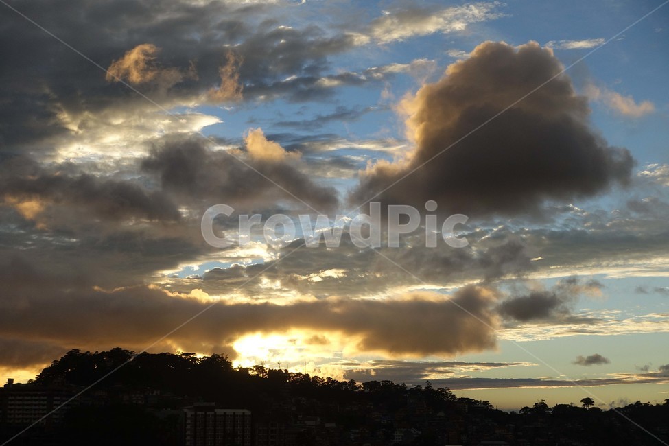 cumulus,적운,sky,하늘,구름,cloud,옥외,outdoors,날씨,weather,자연,nature,햇빛,sunlight,플레어,flare,빛,light,자연,풍경,nature,landscape