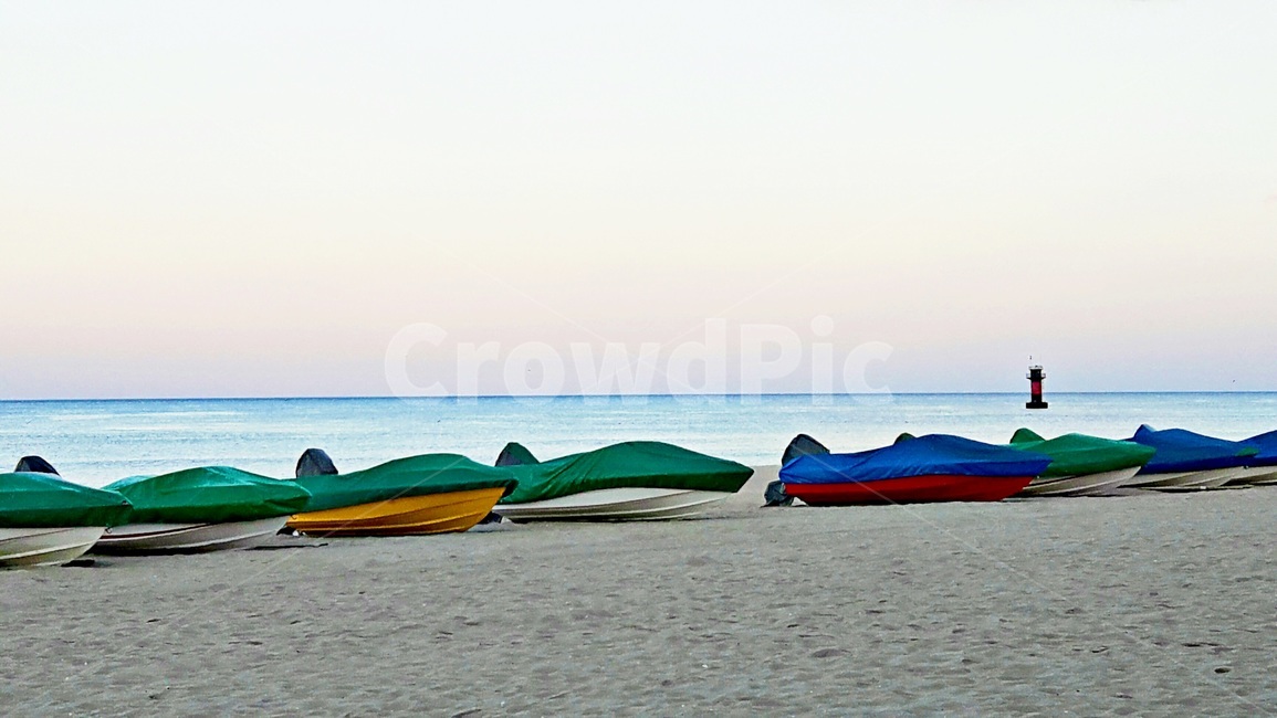 바다,보트,해변,모래사장,바닷가,등대,배,해변,바다,beach,sea