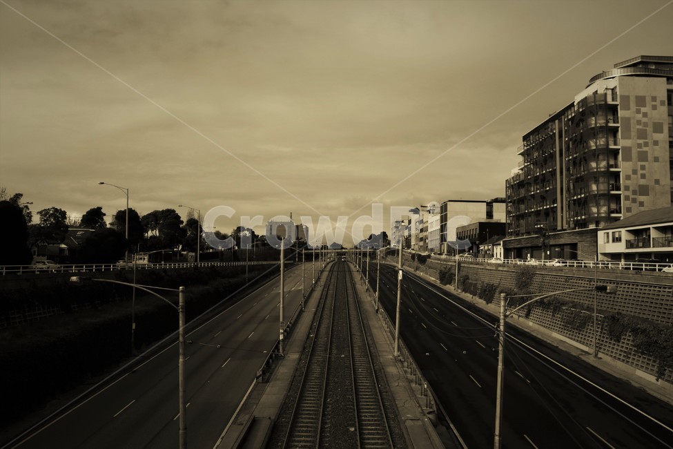 고속도로,거리,흑백,도로,철길,철로,모노크롬,모노톤,monochrome,blackandwhite,풍경,단색화,감성,교통,흑백,모노톤,monochrome,black and white