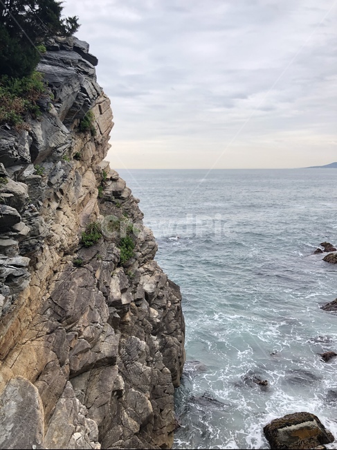 바다,파도,바위,동해,여름