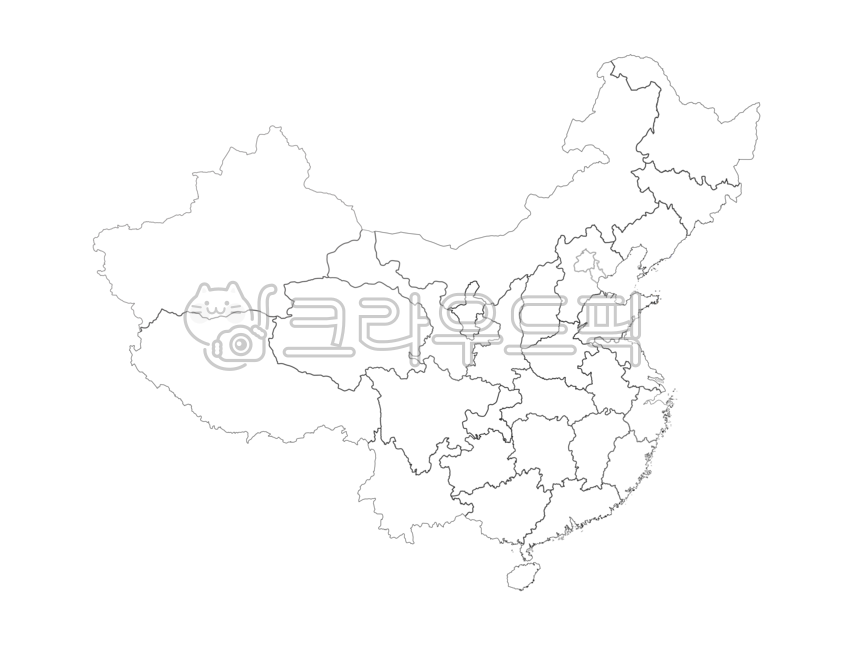 continent,Hong Kong,map illustration,blank map,Macau,web design,Tianjin,composition,plot,China,geography,map,Korea,Nanjing,Northeast Asia,border,chinamap,Manchuria,administrative district,white map of china,Shanghai,Chinese map illustration,Japan,neutrali