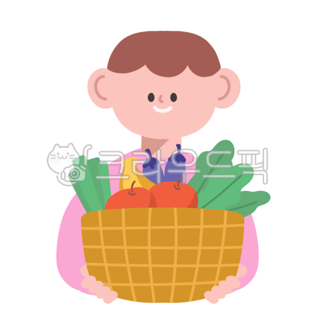 신선식품배달,장바구니,농산물수확,농산물,장보기,채소,과일,배달,농장,농장체험,바구니,재래시장