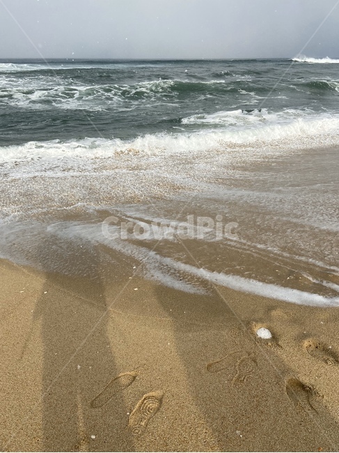 바다,강릉,sea,ocean,파도