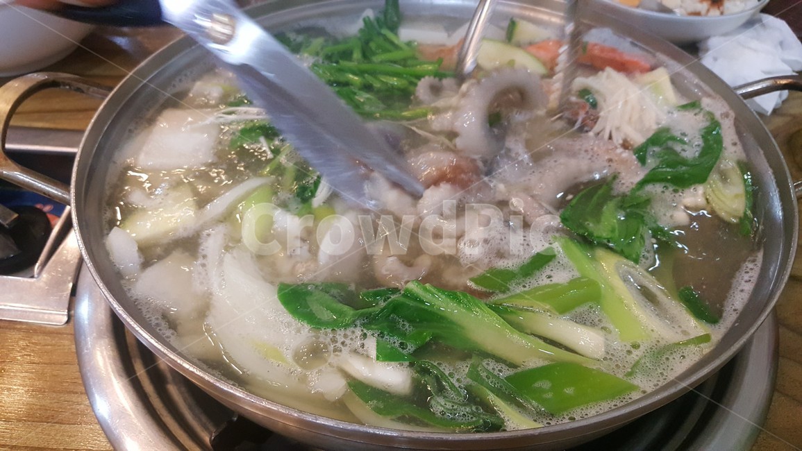 요리,음식,food,낙지,낚지,낙지요리,소면,한국음식,연포탕,시원한,개운한,해산물,음식,식재료,요리,food,cook,meal,dishes,food reserves