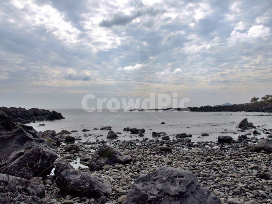 망장포구,바다,올레5코스,올레길,제주,서귀포시,해변,자연,풍경,nature,landscape,한국자연풍경,한국자연경관,korea nature landscape,제주도,jeju,jeju island,rubble,파편,ground,바닥