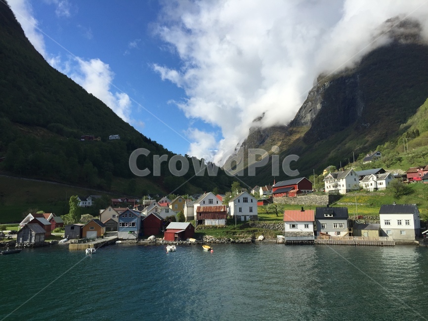 노르웨이,북유럽,유럽,피오르,피요르드,송네피오르,fjord,norway,집,sognefjord