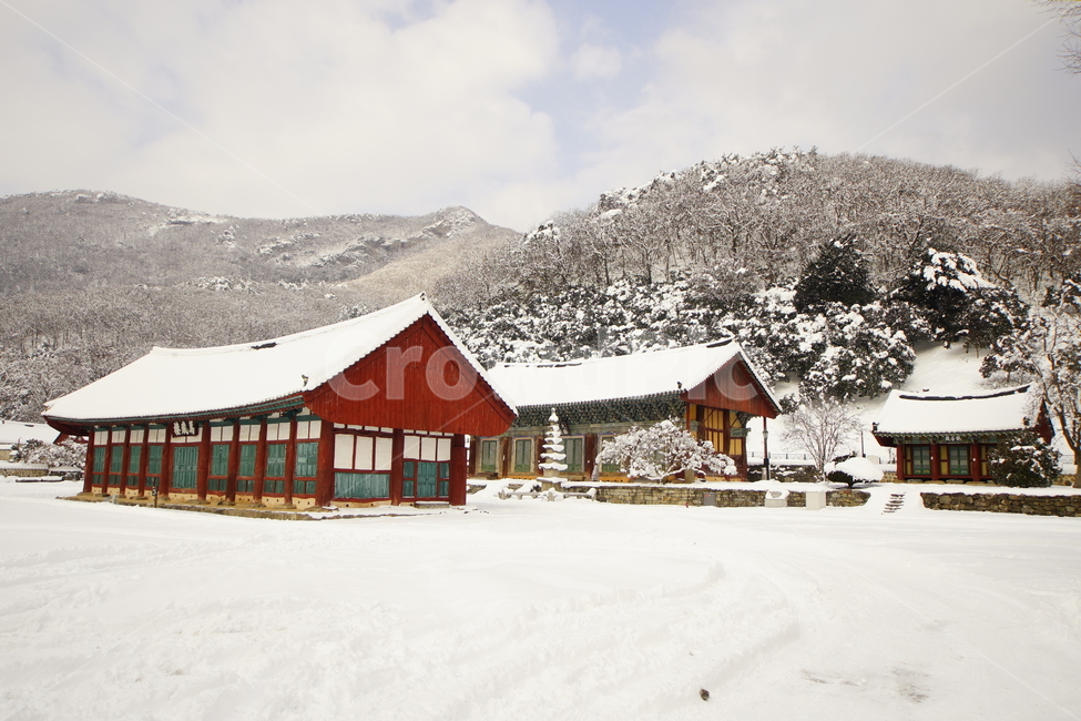 선운사,고창,설경,사찰,풍경,겨울,계절,winter,season,한국전통,한국문화,korean traditional,korean culture,건축물,건물외관,exterior,building,structure,architecture,construction