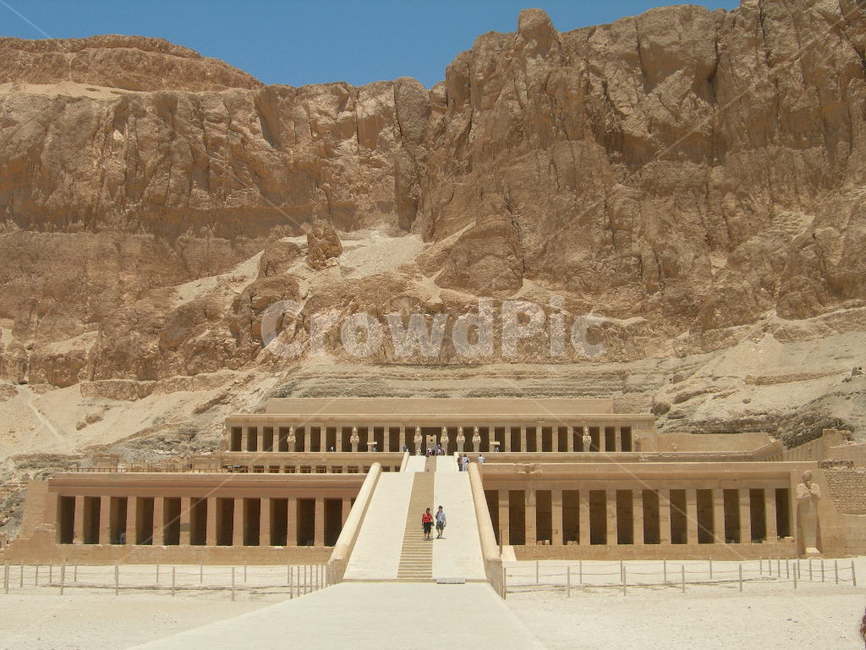 이집트유적지,룩소르,웅장함,luxor,egypt,핫셉슈트신전,hatshepsut,이집트여왕,랜드마크,landmark,tourist attraction,해외,외국,세계,foreign,oversea,world,세계랜드마크,해외랜드마크,외국랜드마크,world landmark,world tourist attraction,건축물,건물외관,exterior,building,structure,architecture,construction,건물,monastery,수도원