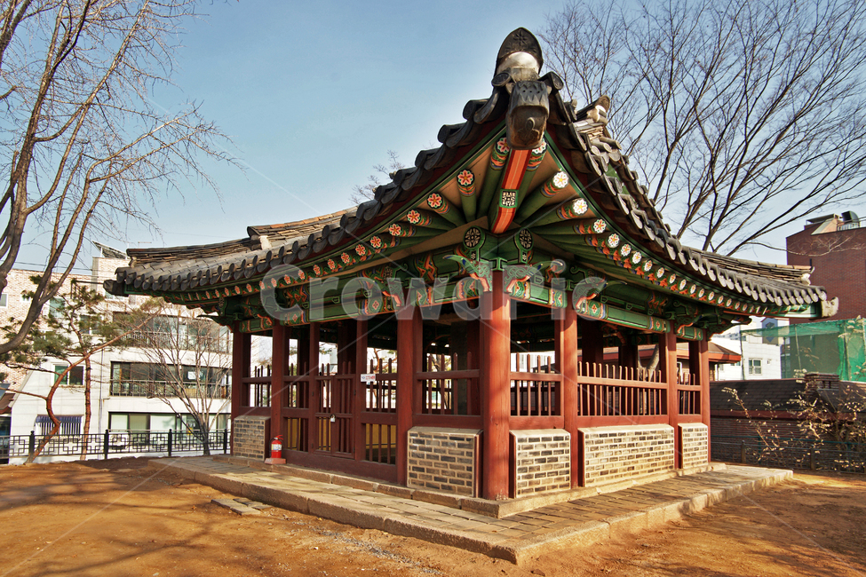 인조별서유기비,보물제1462호,인조별서,은평구,전각,인조반정