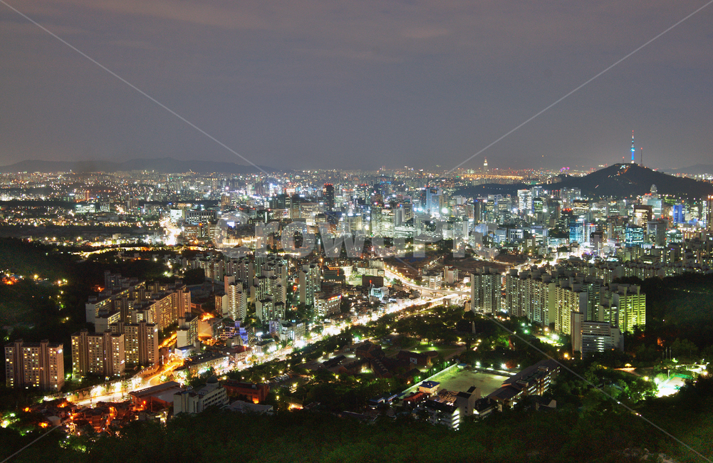 도심풍경,서대문구,서울도심,야경,안산,도심야경,야경,밤,풍경,nightscape,night,landscape,도시,city,한국도시풍경,한국도시경관,korea cityscape,nature,자연,outdoors,옥외,경치,scenery,aerial view,조감도